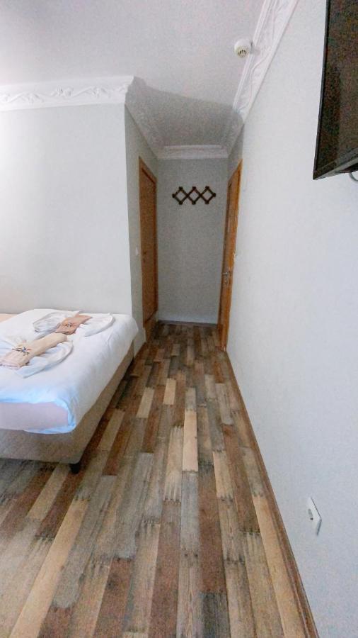 Redamancy Hotel อิสตันบูล ภายนอก รูปภาพ