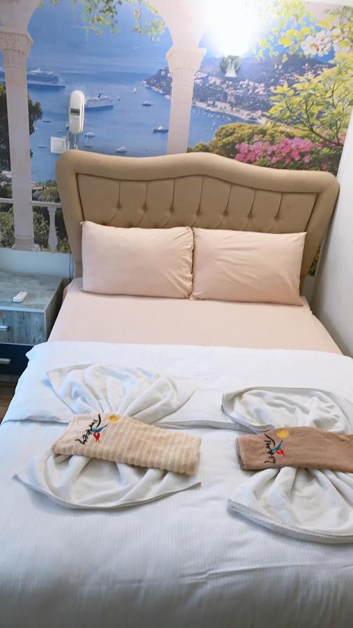 Redamancy Hotel อิสตันบูล ภายนอก รูปภาพ